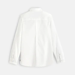 Chemise Oxford à col...