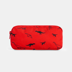 Trousse du2019école imprimée rouge Garçon