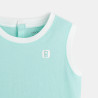 Cotton tank top Cotton tank top