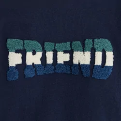 T-shirt manches longues FRIEND