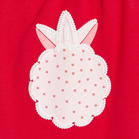 Pineapple playsuit Pineapple playsuit