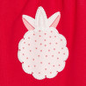 Pineapple playsuit Pineapple playsuit