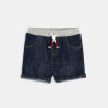 Denim shorts Denim shorts