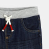Denim shorts Denim shorts