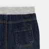 Denim shorts Denim shorts
