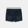 Denim shorts Denim shorts