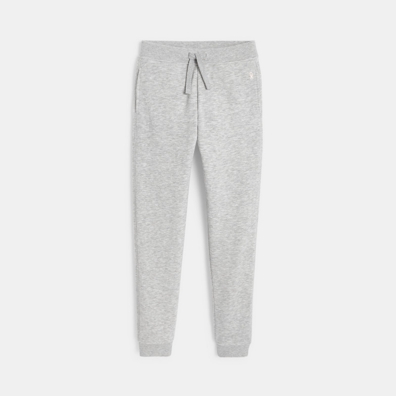Fleece sweatpants Fleece sweatpants