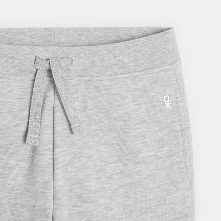 Fleece sweatpants Fleece sweatpants