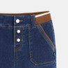 Jean confort ultra stretch bleu bébé garçon Jean confort ultra stretch bleu bébé garçon