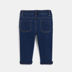 Jean confort ultra stretch...