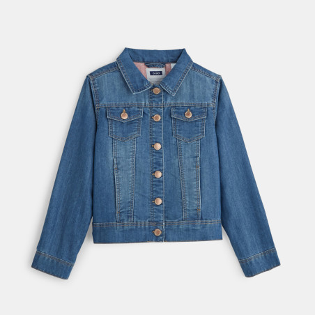 Denim jacket Denim jacket