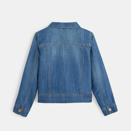 Denim jacket Denim jacket