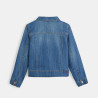 Denim jacket Denim jacket