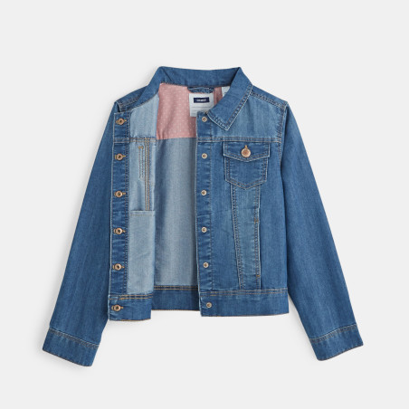 Denim jacket Denim jacket