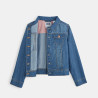 Denim jacket Denim jacket