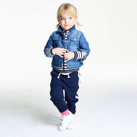 Denim jacket Denim jacket