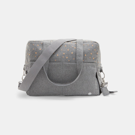 Multi-pocket diaper bag Multi-pocket diaper bag