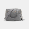 Multi-pocket diaper bag Multi-pocket diaper bag
