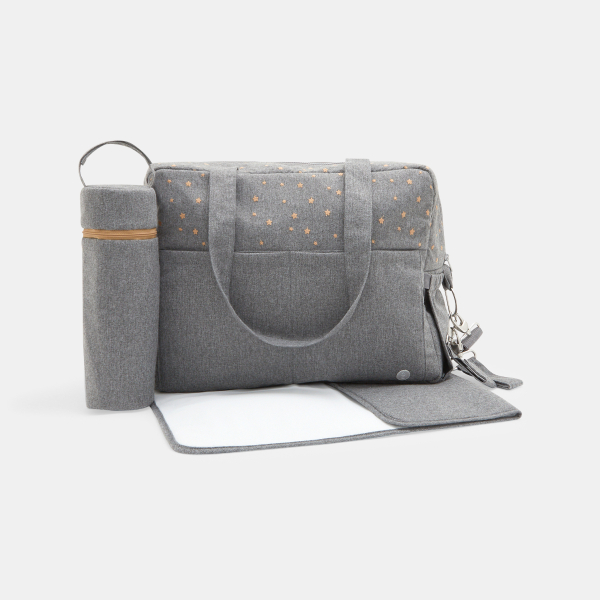 Multi-pocket diaper bag Multi-pocket diaper bag