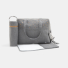 Multi-pocket diaper bag Multi-pocket diaper bag