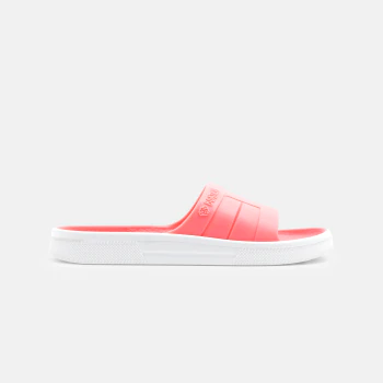 Plastic sandals