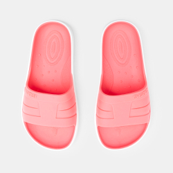 Claquettes plastique...