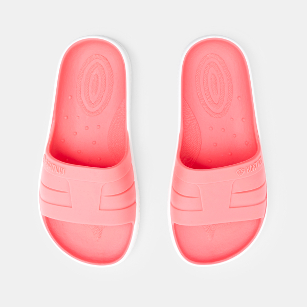 Plastic sandals Plastic sandals