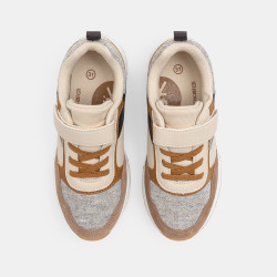 Running dadshoes lacets et...