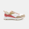 Baskets running roses fille Baskets running roses fille