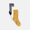 Boy's patterned socks (set of 3)