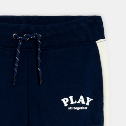 Pantalon de jogging...