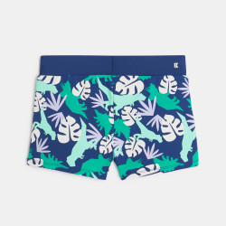 Boxer de bain motifs...