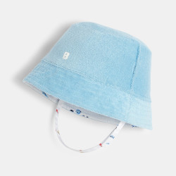 Chapeau de soleil...