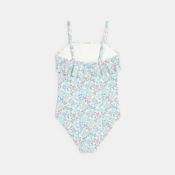 Maillot de bain 1 pièce...