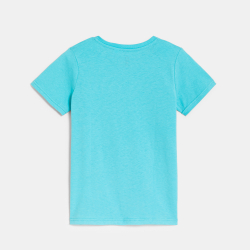 T-shirt basique manches...