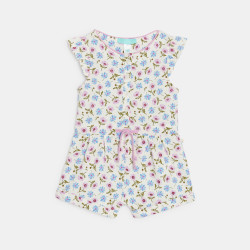 Baby girl's lightweight...
