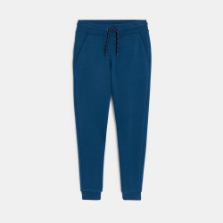 Pantalon de jogging en...